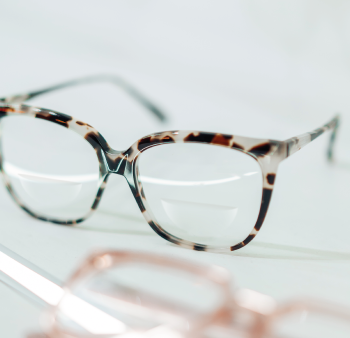 lentes bifocales