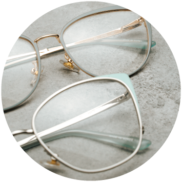Lentes recetadas