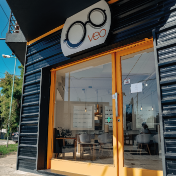 optica en berisso