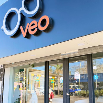 óptica en La Plata Avenida 13 
