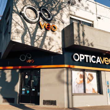 optica en tolosa